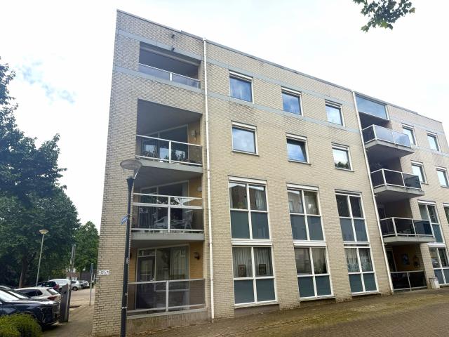 Appartement te huur in Spaubeek, Limburg