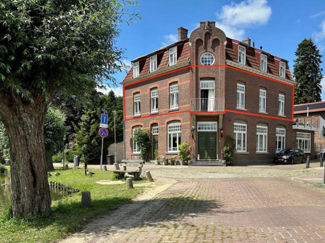 Appartement te huur in Wijnandsrade, Limburg