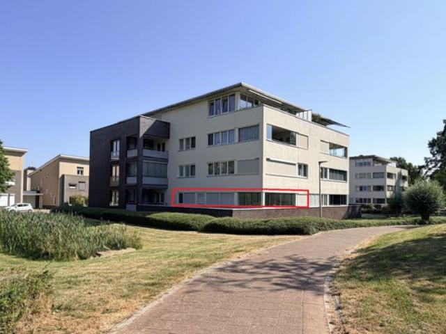 Appartement te huur in Nuth, Limburg