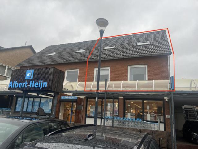 Appartement te huur in Sweikhuizen, Limburg