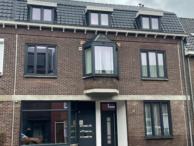 Appartement te huur in Schinveld, Limburg