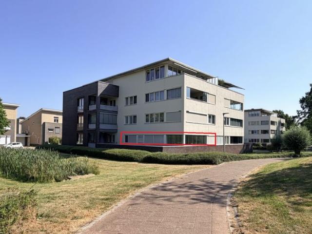 Appartement te huur in Nuth, Limburg