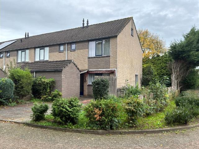 Appartement te huur in RWZI Beesd, Beesd