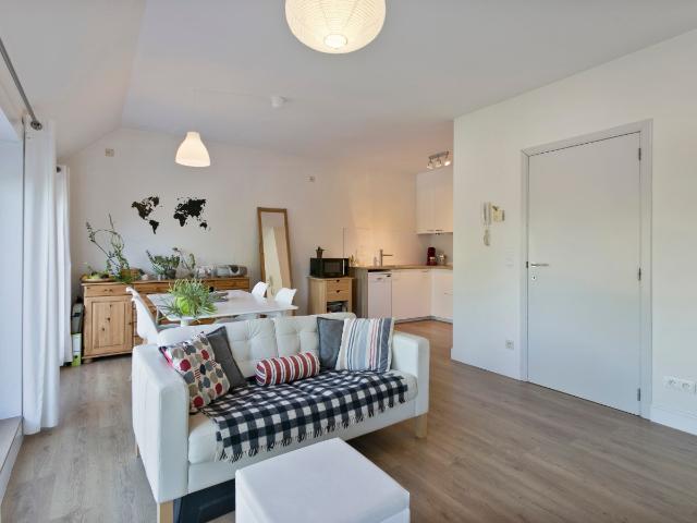 Appartement location à Sint-niklaas, Oost-Vlaanderen