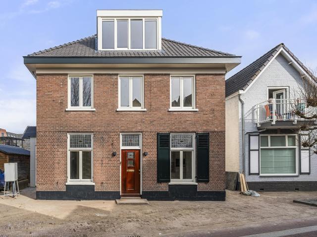 Appartement te huur in Nergena, Bennekom