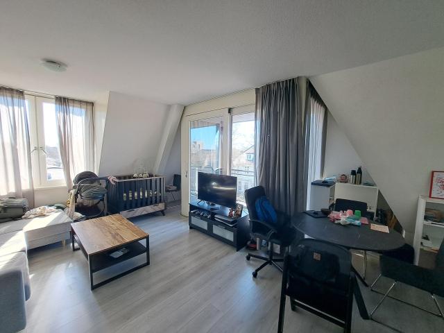 Appartement te huur in Nergena, Bennekom