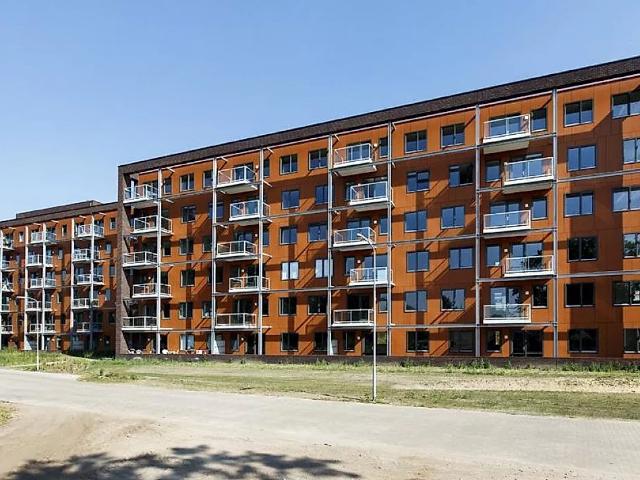 Appartement te huur in Nergena, Bennekom