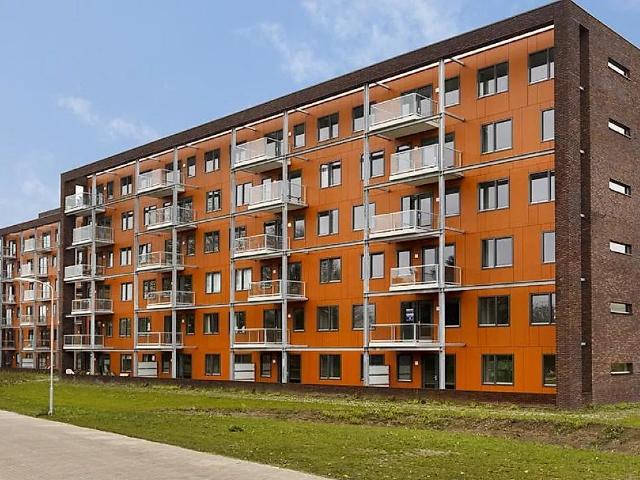 Appartement te huur in Nergena, Bennekom