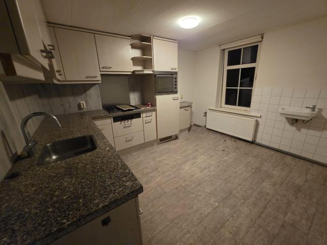 Appartement te huur in Bentelo, Hof van Twente