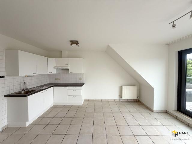 Appartement location à Berchem, Bruxelles