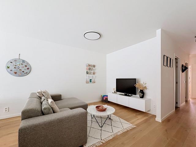 Appartement location à Berchem, Bruxelles