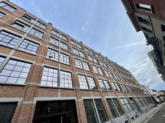 Appartement location à Berchem, Bruxelles