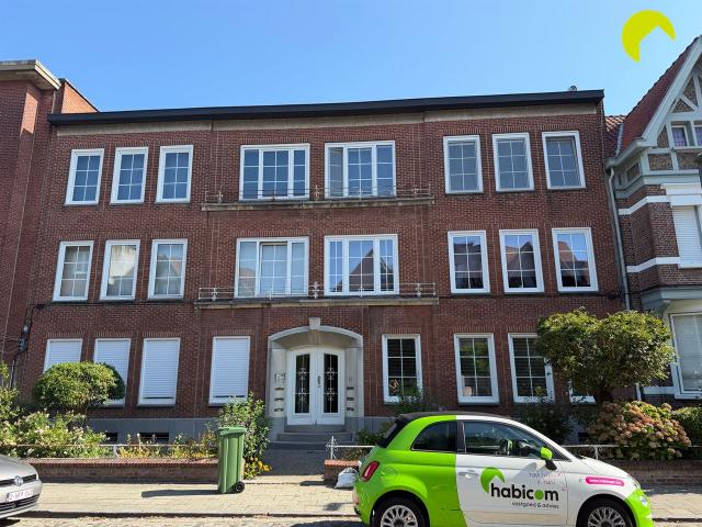 Appartement location à Berchem, Bruxelles