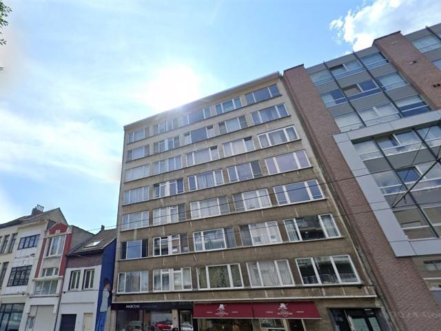 Appartement location à Berchem, Bruxelles