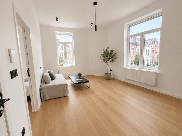 Appartement location à Berchem, Bruxelles