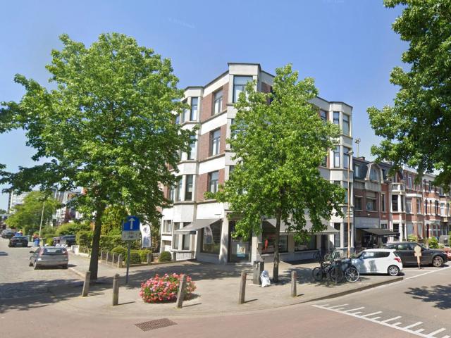 Appartement location à Berchem, Bruxelles