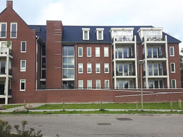 Appartement te huur in Berg En Dal