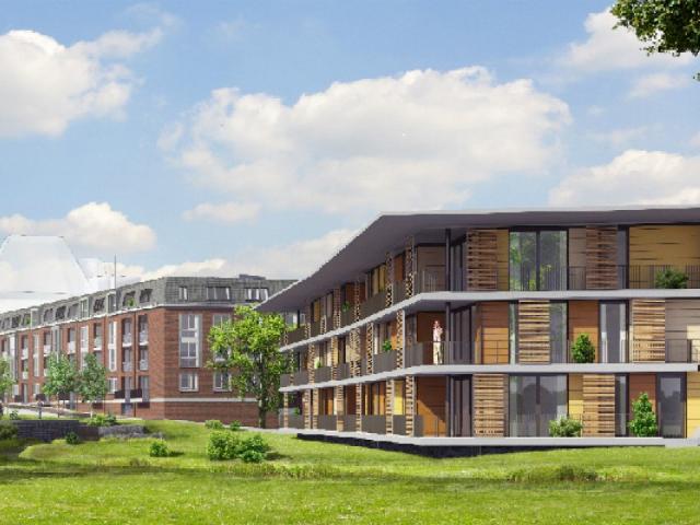 Appartement te huur in Groesbeek, Gelderland