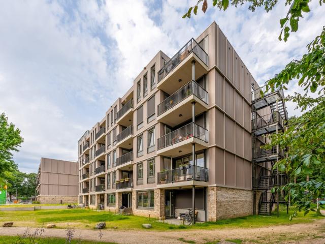 Appartement te huur in Kwakkenberg, Berg en Dal