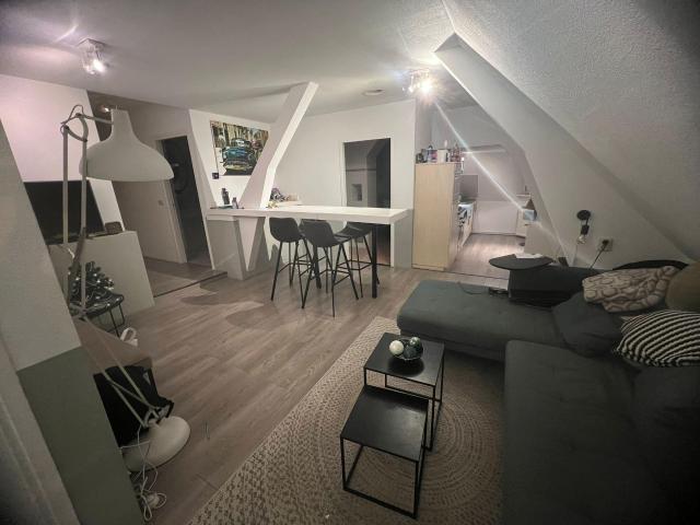 Appartement te huur in Bergambacht, Zuid Holland