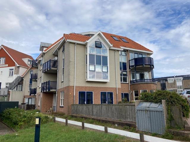Appartement te huur in Bergen Aan Zee