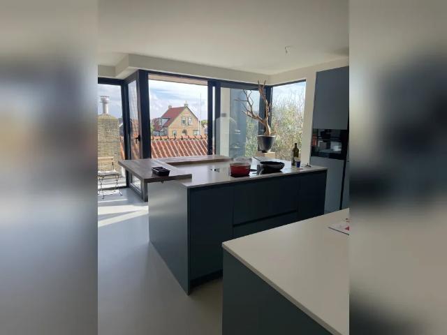 Appartement te huur in Bergen, Noord Holland