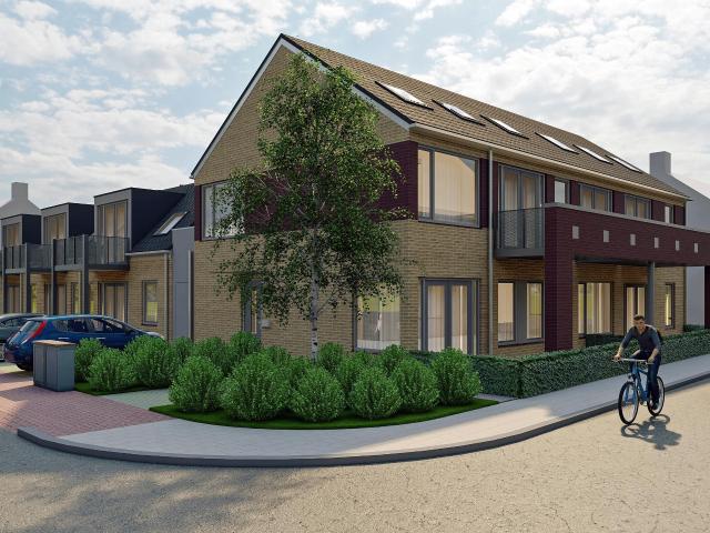 Appartement te huur in Limburg