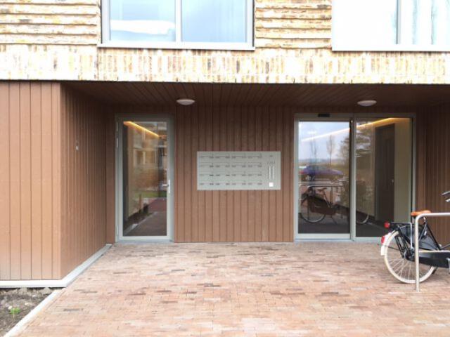 Appartement te huur in Bergen, Noord Holland