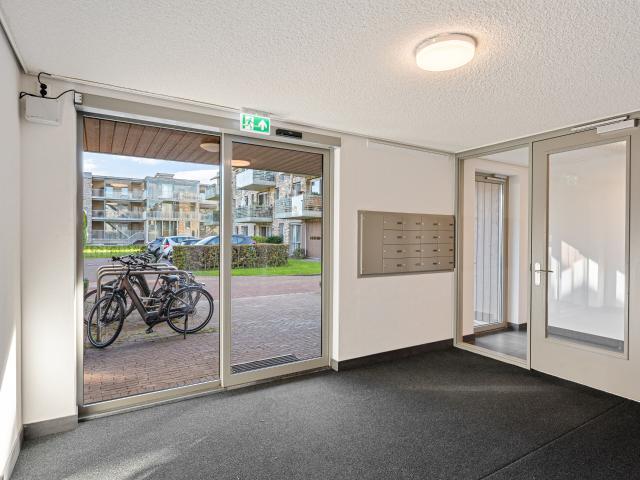 Appartement te huur in Oldehove, Bergen