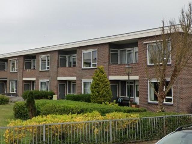 Appartement te huur in Bergen, Noord Holland