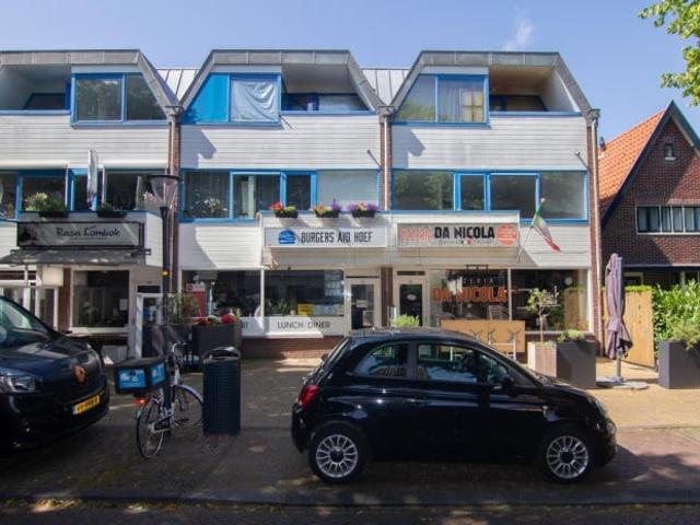 Appartement te huur in Bergen, Noord Holland