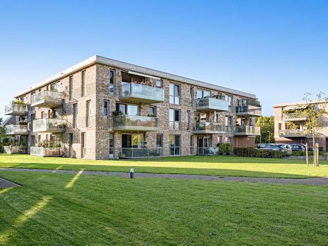Appartement te huur in Oldehove, Bergen