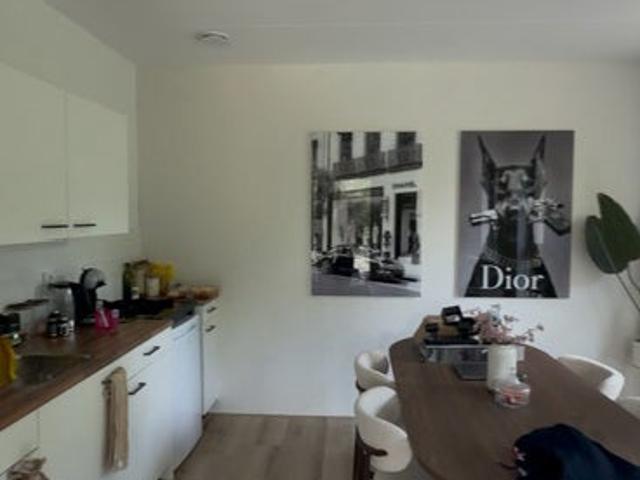 Appartement te huur in Westdorp, Bergen