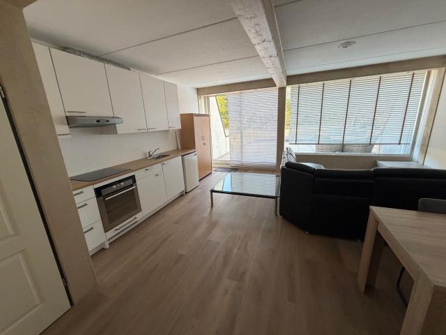 Appartement te huur in Bergen, Noord Holland
