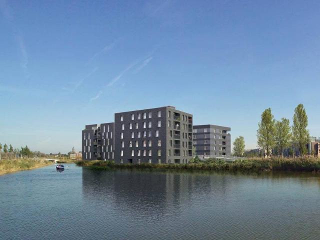 Appartement te huur in Bergen op Zoom, Bergen Op Zoom