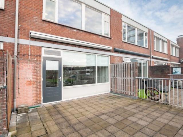 Appartement te huur in Bergen op Zoom, Bergen Op Zoom