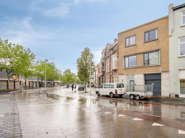 Appartement te huur in Bergen op Zoom, Bergen Op Zoom
