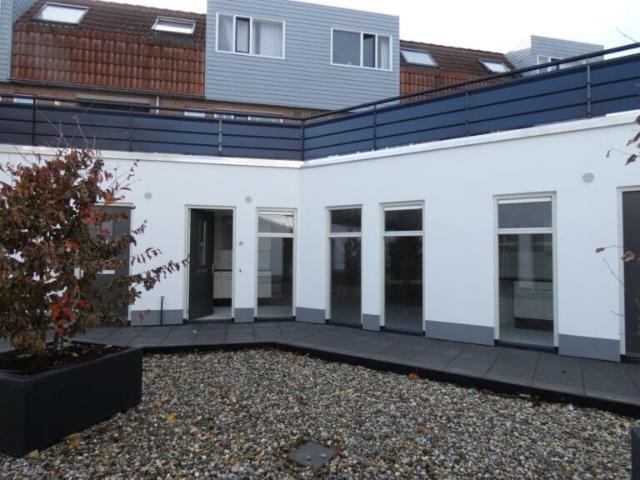Appartement te huur in Bergen op Zoom, Bergen Op Zoom