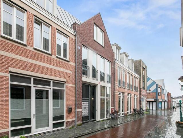 Appartement te huur in Bergen op Zoom, Bergen Op Zoom