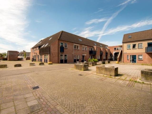 Appartement te huur in Bergen op Zoom, Bergen Op Zoom