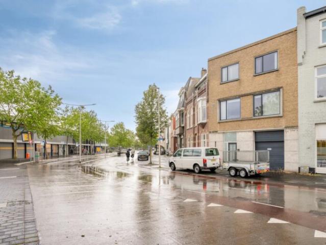 Appartement te huur in Bergen op Zoom, Bergen Op Zoom