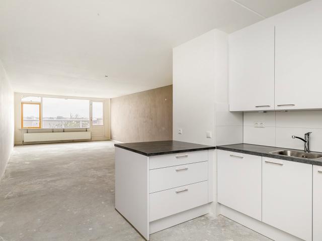 Appartement te huur in Bergse Plaat, Bergen op Zoom