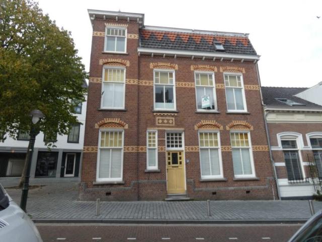 Appartement te huur in Bergen op Zoom, Bergen Op Zoom