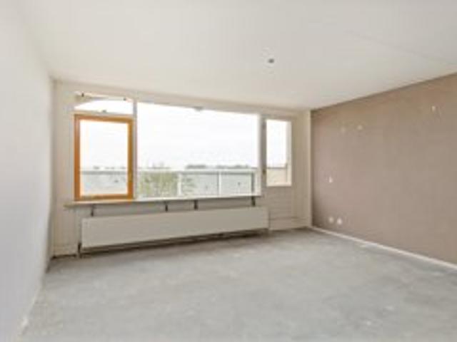 Appartement te huur in Bergen op Zoom, Bergen Op Zoom