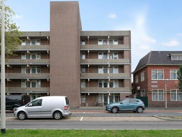 Appartement te huur in Bergen op Zoom, Bergen Op Zoom