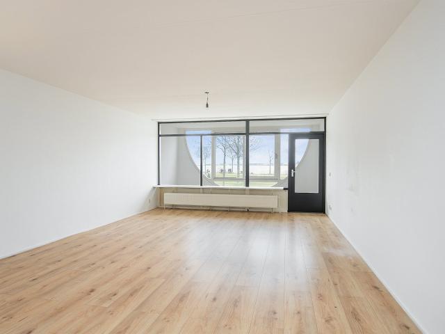 Appartement te huur in Bergen op Zoom, Olland