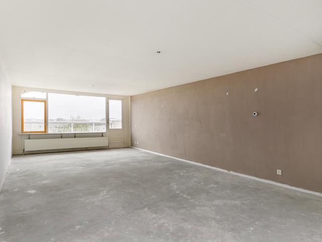 Appartement te huur in Bergse Plaat, Bergen op Zoom