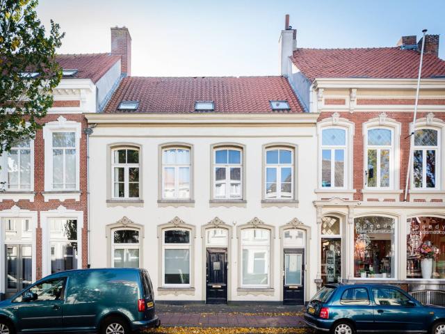 Appartement te huur in Bergen Op Zoom, Noord Brabant