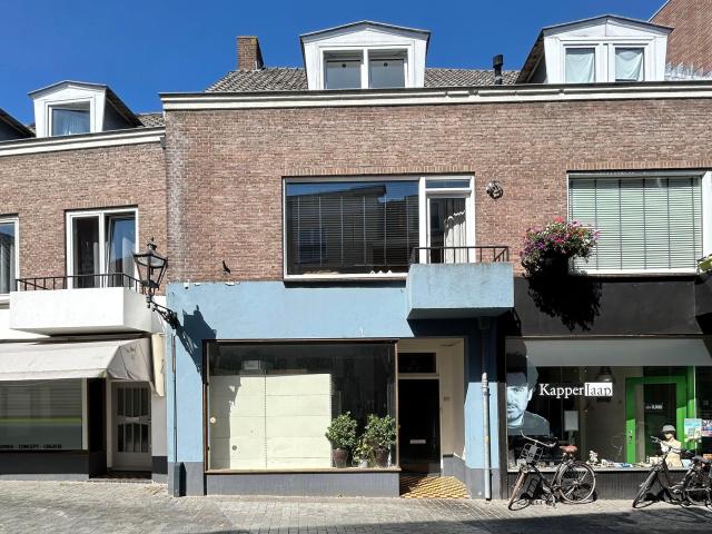 Appartement te huur in Bergen Op Zoom