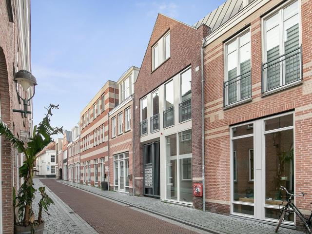 Appartement te huur in Olland, Noord Brabant